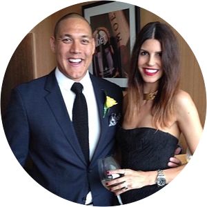 Sara Hills photograph