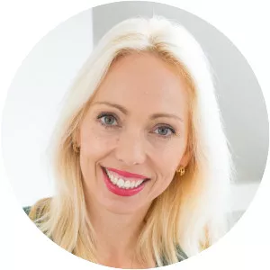 Sara Hobolt - Danish political scientist