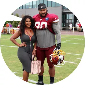 Sara Hood photograph