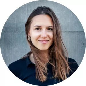 Sara Isabella Jønsson Vedde