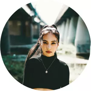 SARA-J - Musical artist