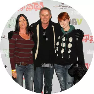 Sara Jane Rogers - Tristan Rogers' daughter