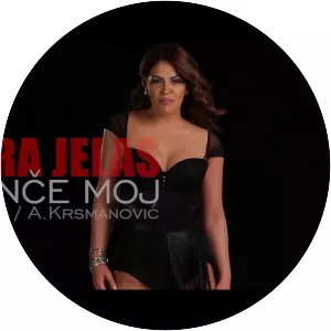 Sara Jelaš - Musical artist