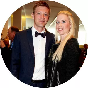 Sara Jemon Svan photograph