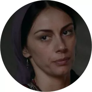 Sara Jezdić photograph