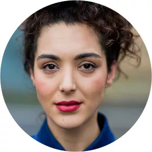 Sara-Joleen Kaveh-Moghaddam