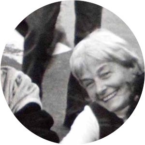 Sara Josefina Demaria photograph