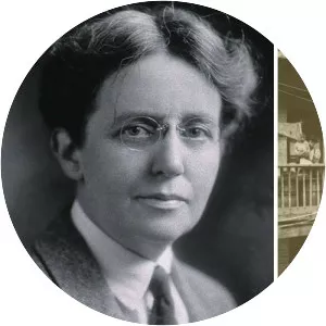 Sara Josephine Baker