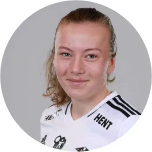 Sara Kanutte Sørensen Fornes