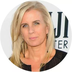 Sara Kapfer - Cuba Gooding Jr. 's ex-wife