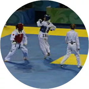 Sara Khoshjamal Fekri