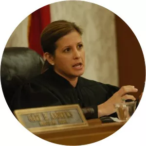 Sara L. Doyle - Georgia Court of Appeals Judge