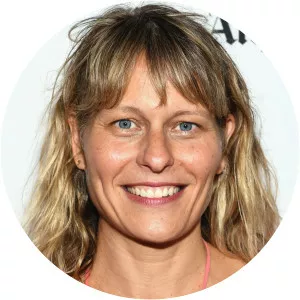 Sara Lamm - Film director