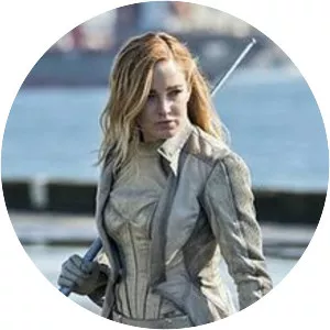 Sara Lance - Fictional character