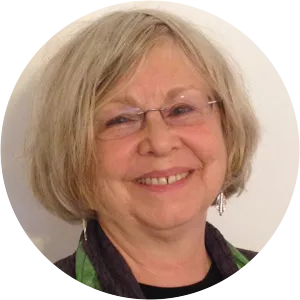 Sara Lennox - Author