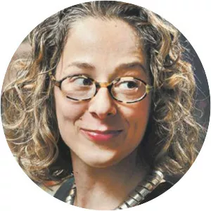 Sara Levine photograph