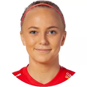 Sara Lilja-Vidlund
