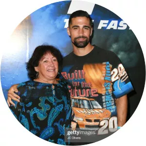 Sara Lletget photograph