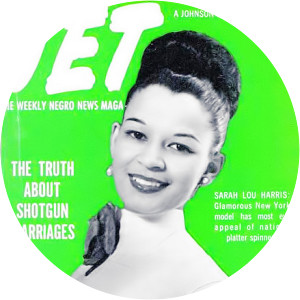 Sara Lou Harris Carter