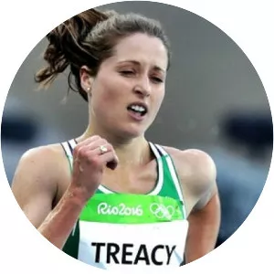 Sara Louise Treacy
