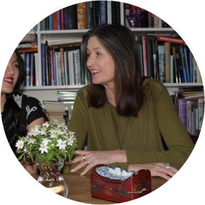 Sara Lu Gran Reiertsen photograph