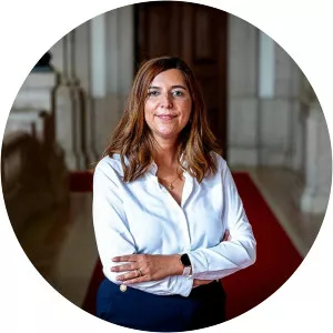 Sara Madruga da Costa