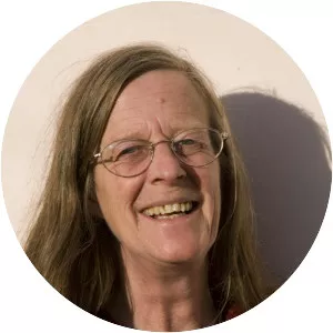 Sara Maitland - British writer