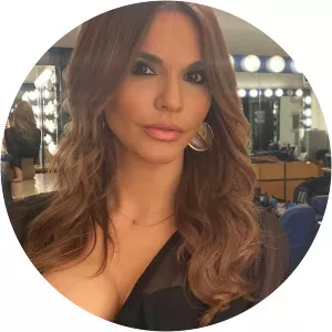 Sara Manfuso photograph