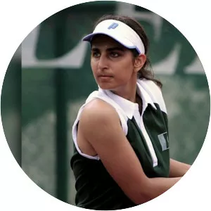 Sara Mansoor