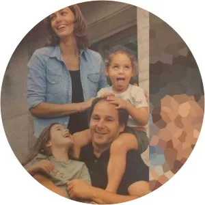 Sara Maria Berger photograph