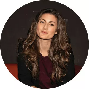 Sara Maria Franch-Mærkedahl