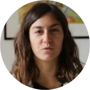 Sara Marković - Singer