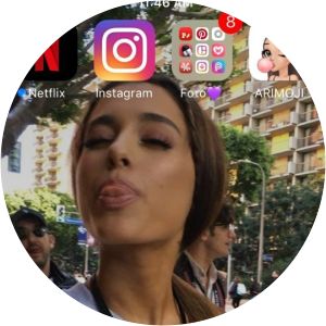 Sara Mastour photograph