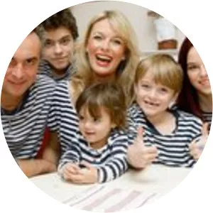 Sára Matonohová photograph