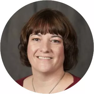 Sara McLaughlin Mitchell