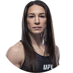 Sara McMann