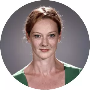 Sára Mészáros - Actress