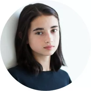 Sara Montpetit - Film actor