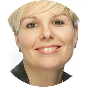 Sara Moretto - Member of Italian Chamber of Deputies