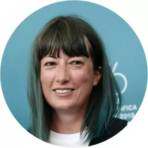 Sara Mosetti - Screenplay writer