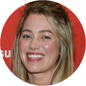 Sara Murphy - Film producer