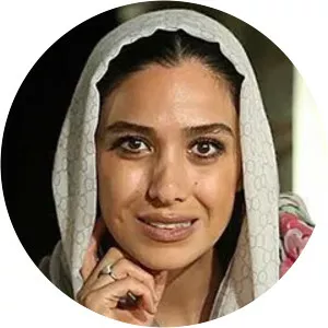 Sara Najafi Musician