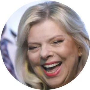 Sara Netanyahu - Israeli educational psychologist ‧ Benjamin Netanyahu's wife