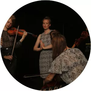 Sara Nigard Rosendal - Musical artist