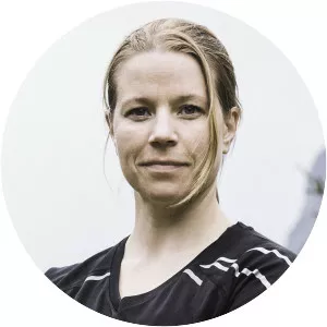 Sara Nordenstam - Swimmer