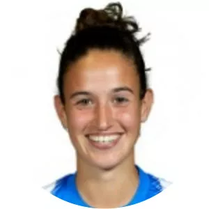 Sara Olaizola Alcántara