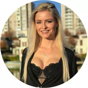 Sara Olkowska photograph