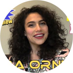 Sara Ornelas photograph