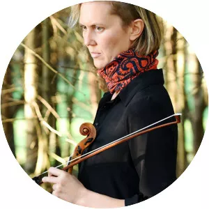 Sara Pajunen - Musical artist