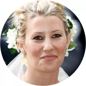 Sara Parker Bowles - Tom Parker Bowles' wife